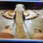 Bann Elephant Home