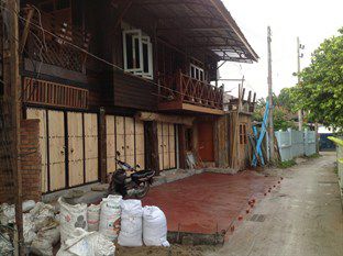 Hostel Bann Elephant