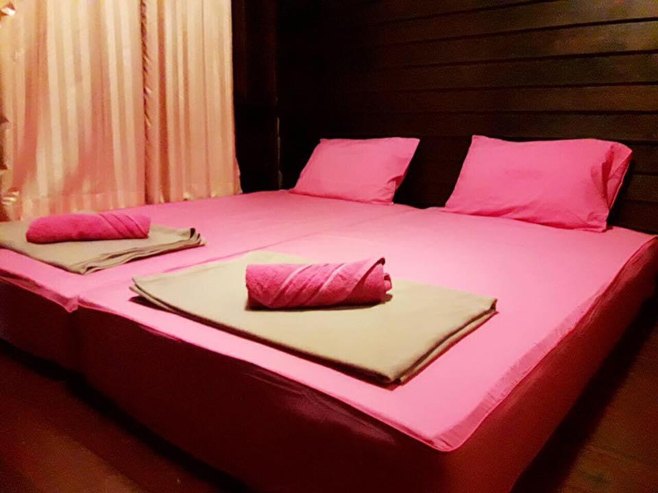 Hostal Bann Elephant