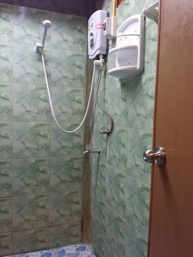 Bann Elephant Hostal Chiang Mai