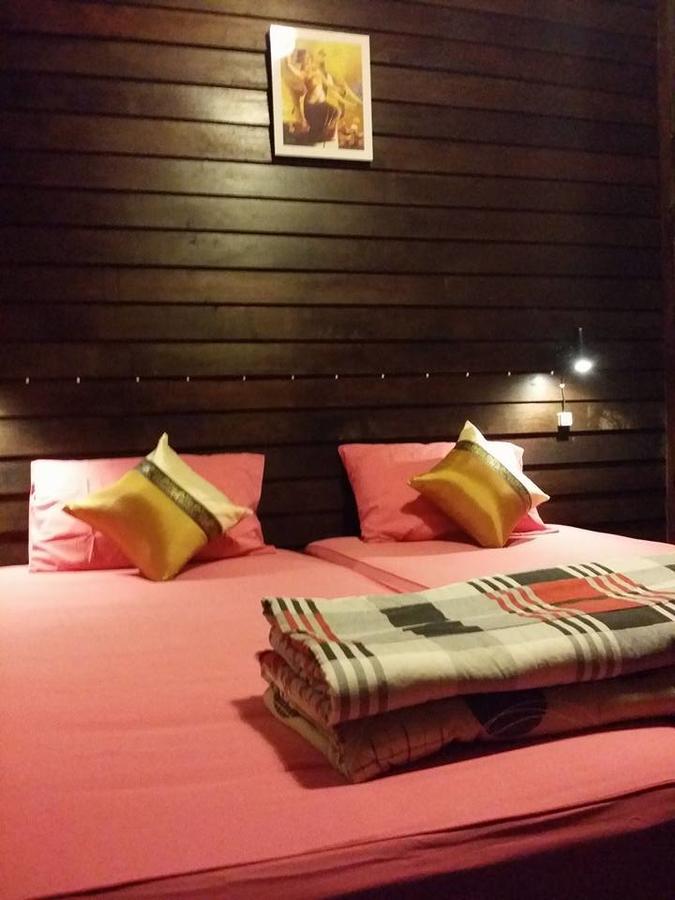 Bann Elephant Hostal