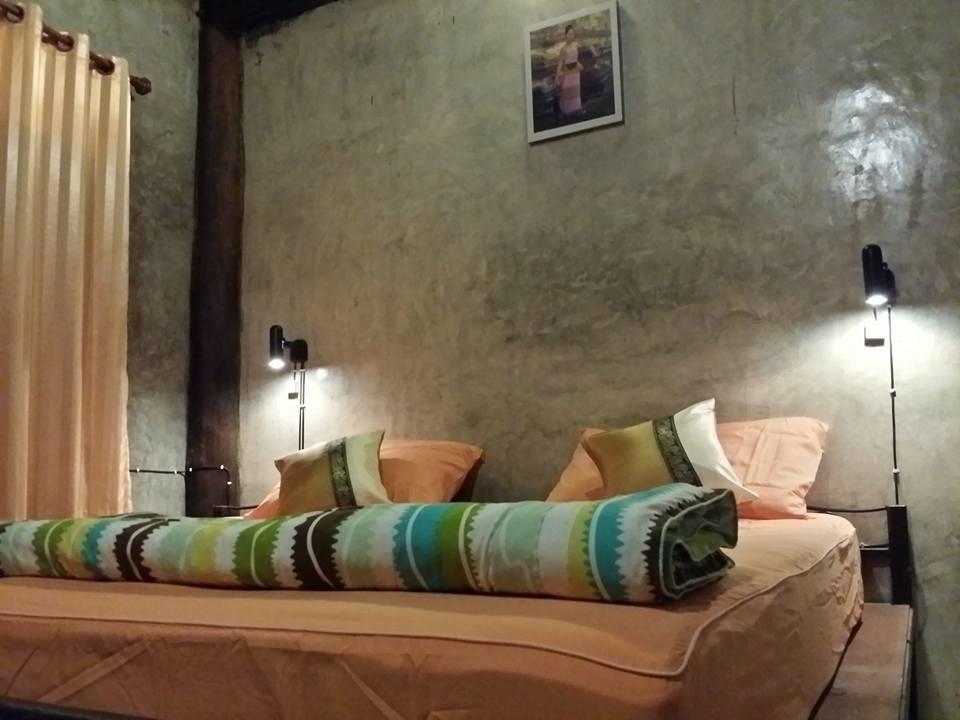 Hostel Bann Elephant Chiang Mai