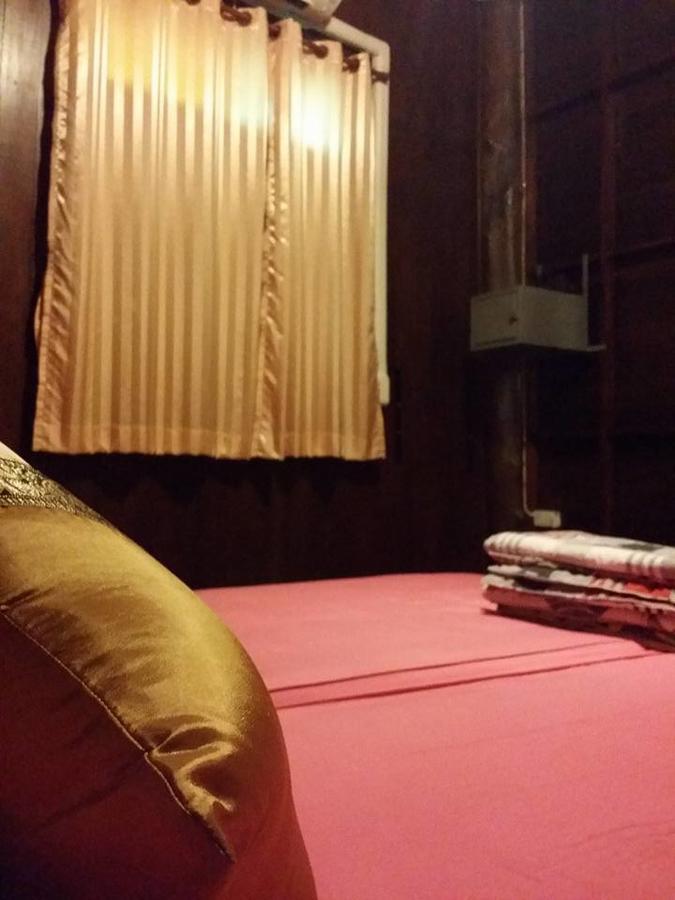 Hostel Bann Elephant