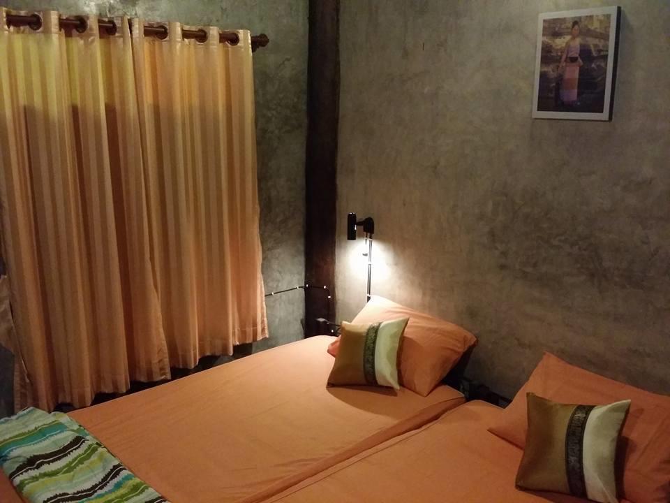 Bann Elephant Hostal