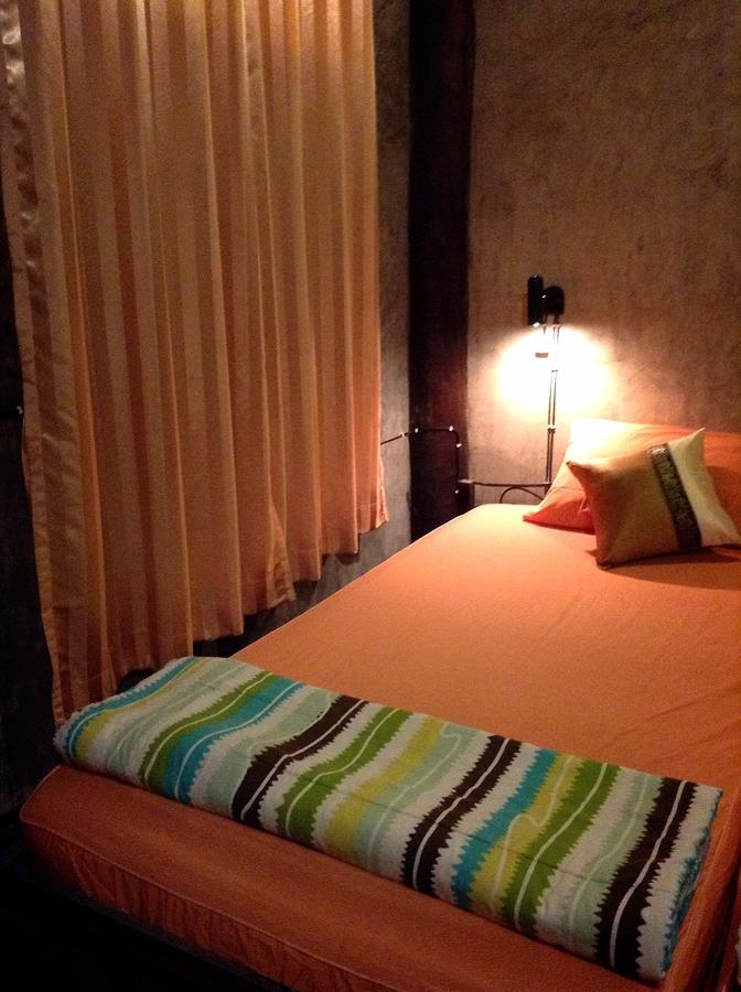 Bann Elephant Hostel