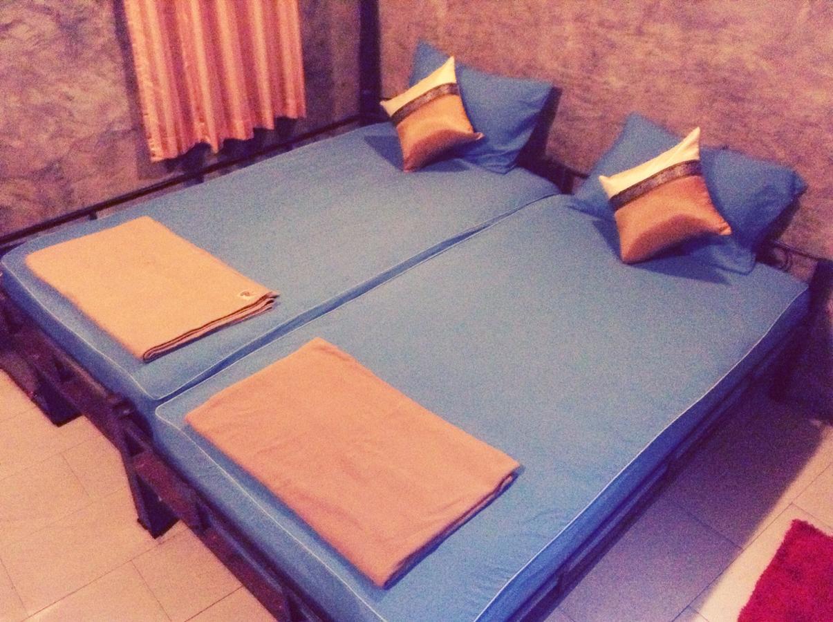 Bann Elephant Hostel Chiang Mai